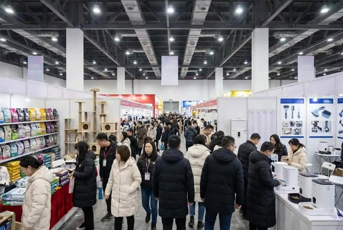 Pet Fair Beijing 2026