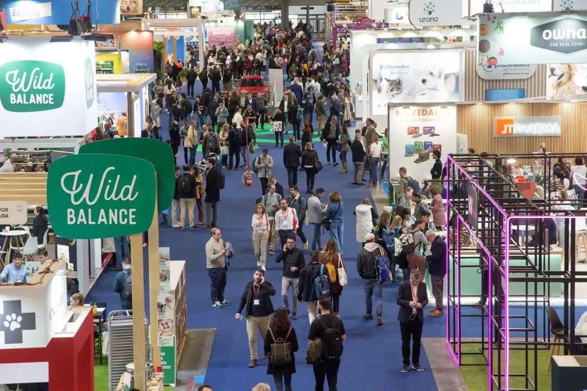 Iberzoo & Propet 2026