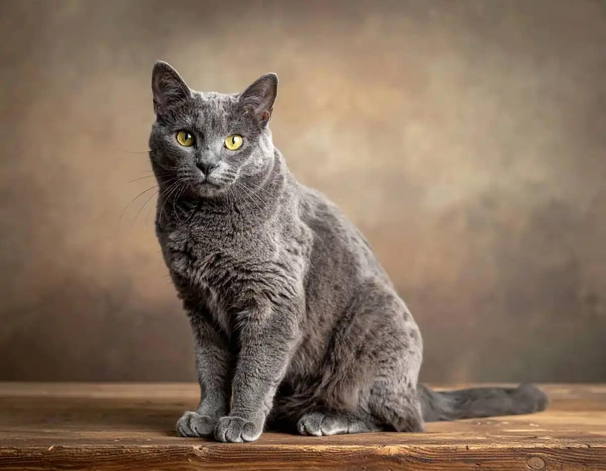 chartreux
