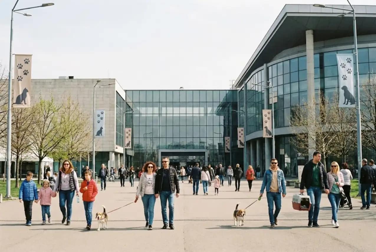 PetExpo Romania 2026