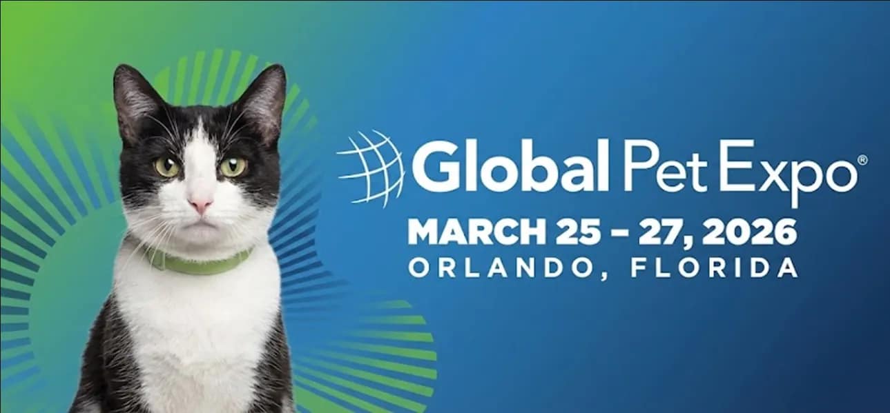 Global Pet Expo 2026