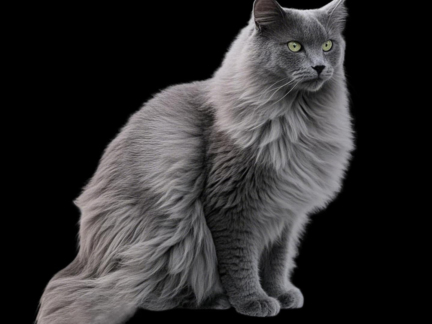 Nebelung