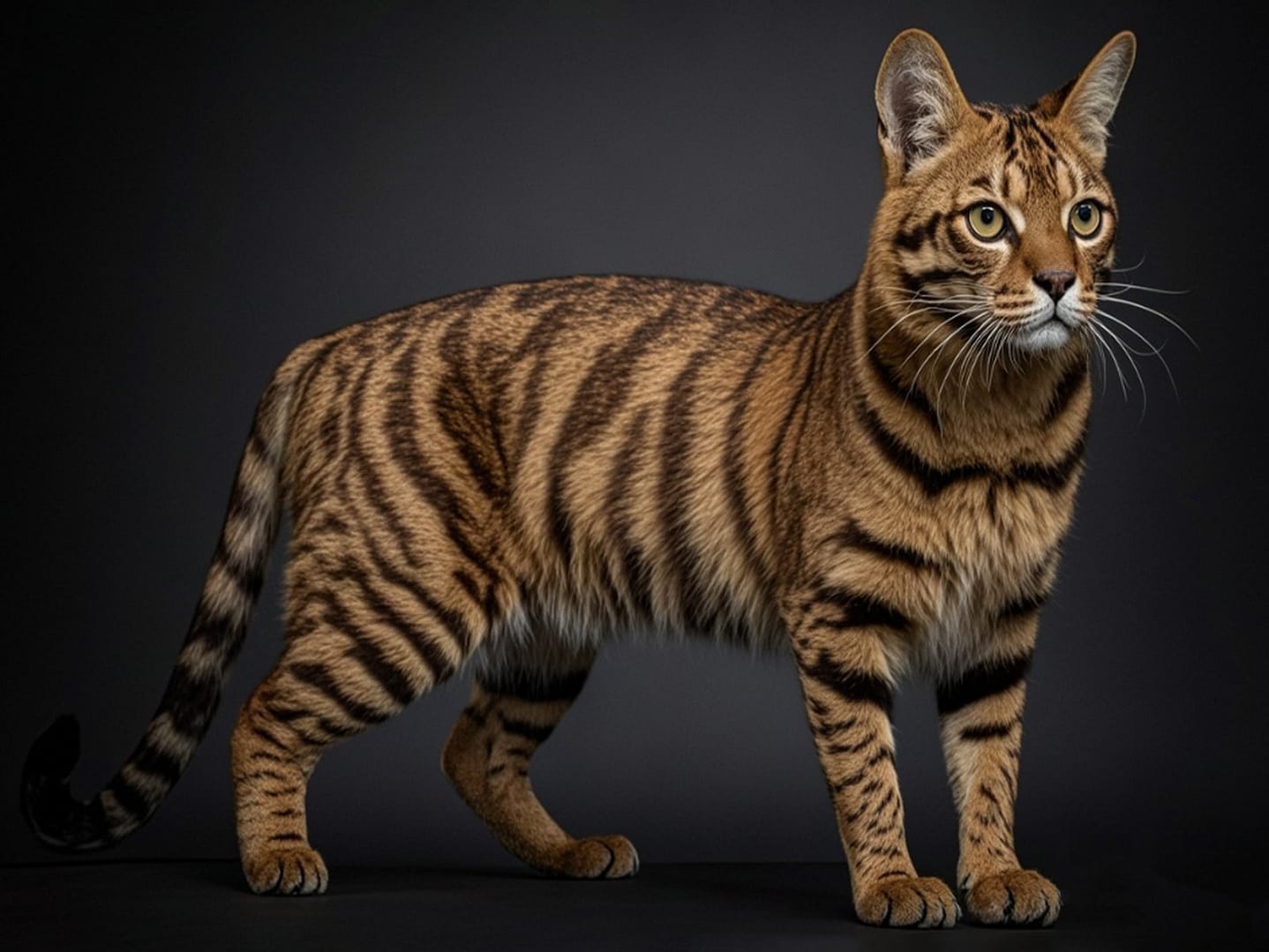 Toyger