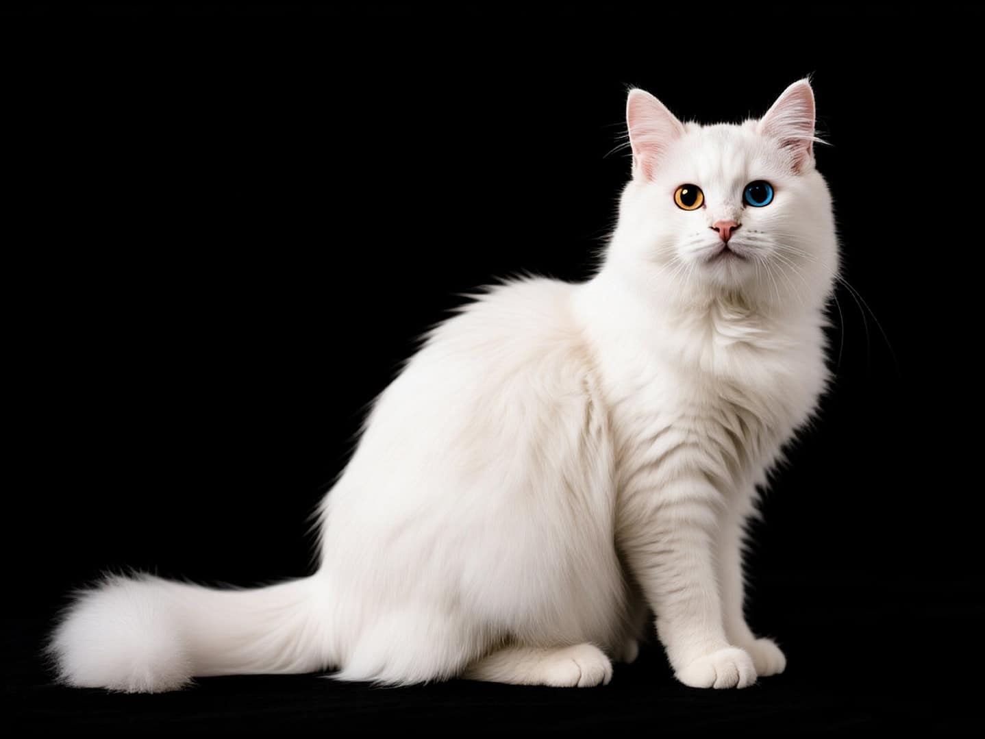 Turkish Angora