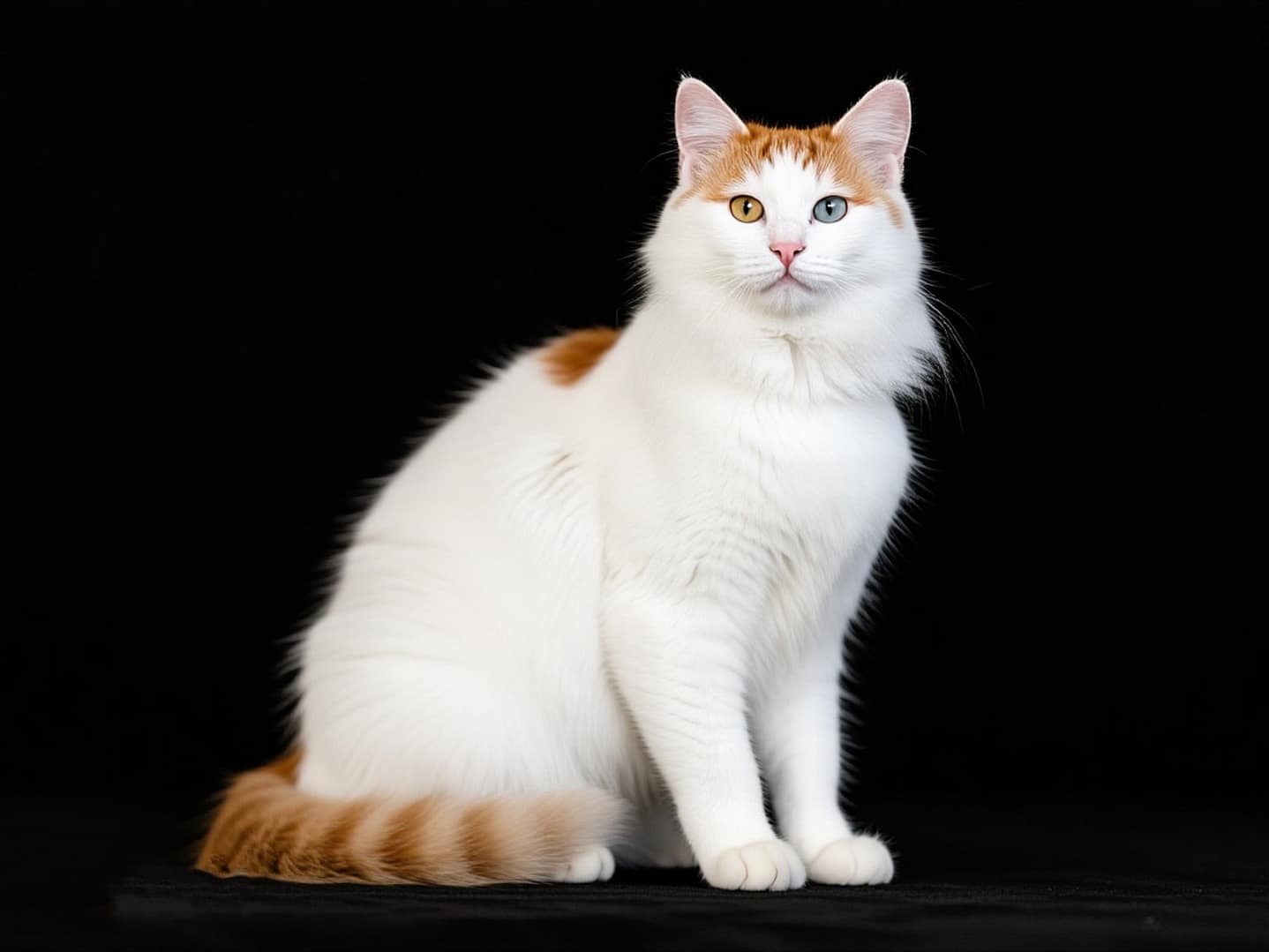 Turkish Van