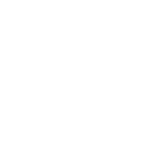 Eine Pfötchen-Medaille ICON